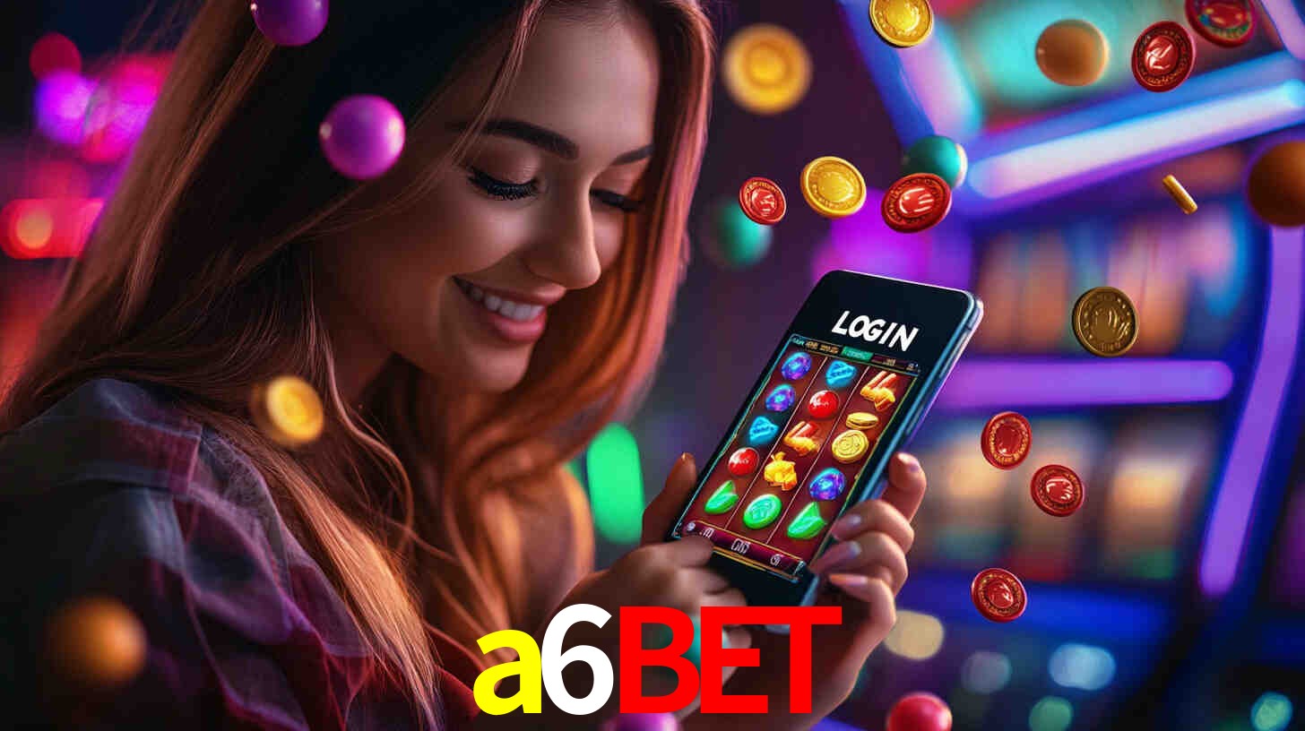 a6bet - Plataforma oficial de jogos - a6bet login app apk