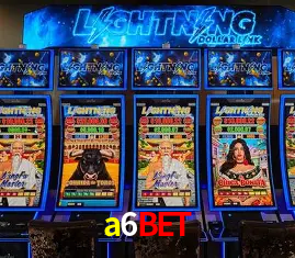 Descubra a Essência do a6bet: Nossa História e Compromissos