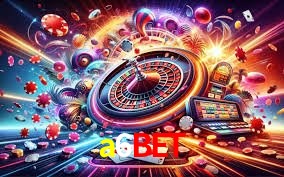 Bônus de Boas-vindas a6bet
