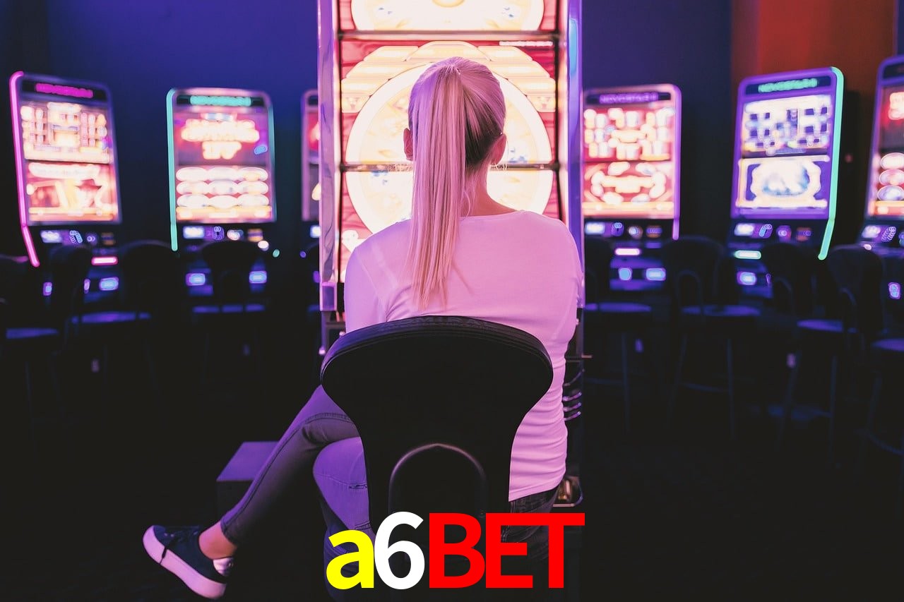 Experiência VIP a6bet