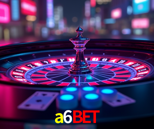 A Experiência Imersiva dos Cassinos Ao Vivo no a6bet