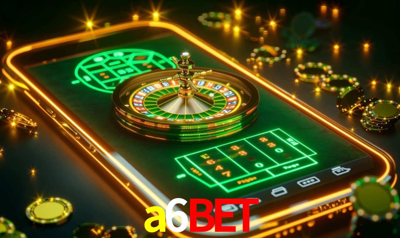 Especiais de Fim de Semana a6bet