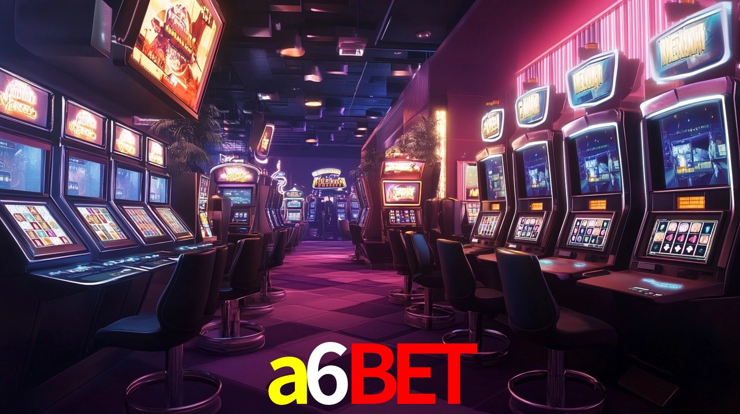 a6bet baixar app