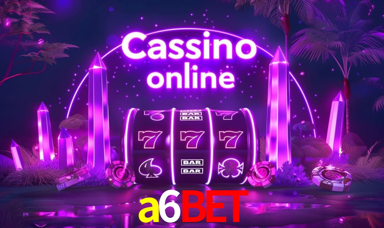 Integração de APIs a6bet