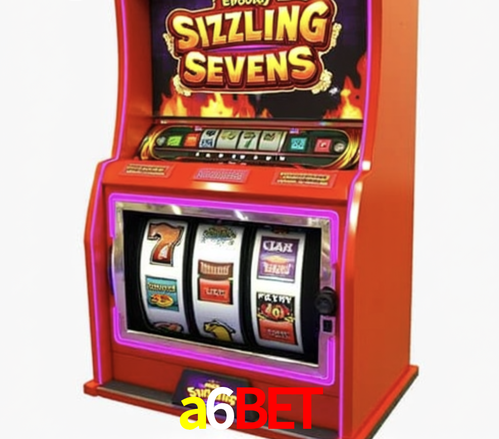 Account Benefits a6bet