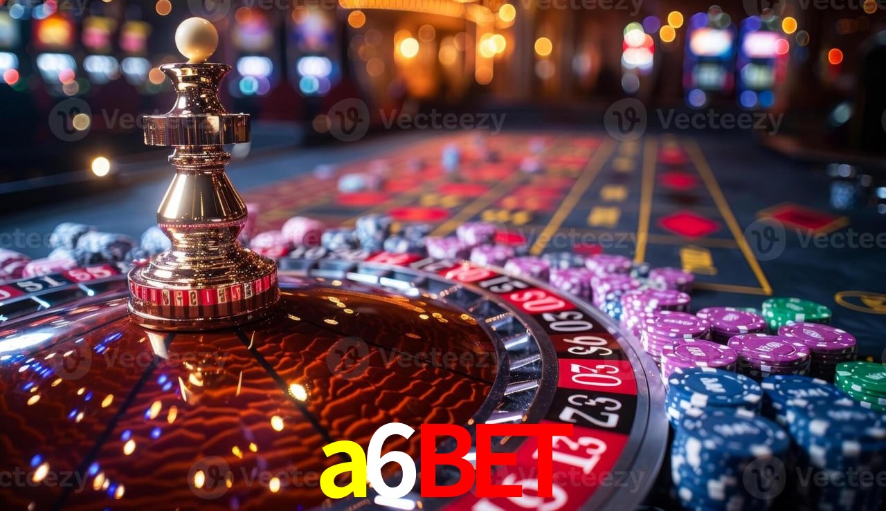 Responsive Design a6bet