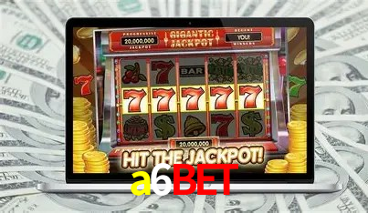 Flash Promotion a6bet