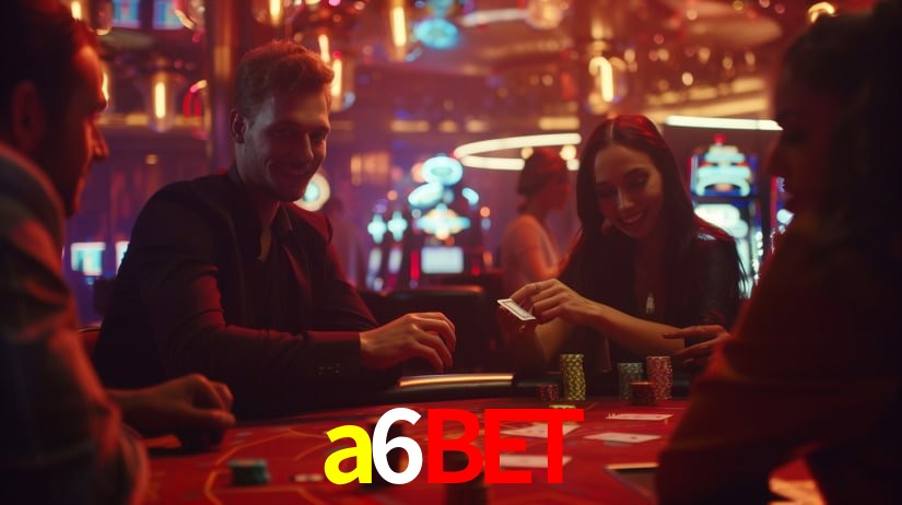 Descubra o Programa VIP da a6bet: Vantagens Exclusivas para Jogadores