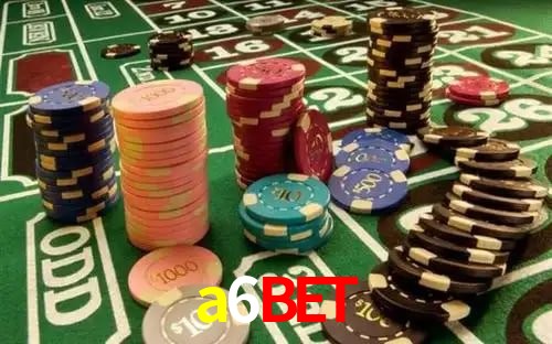 APP oficial da a6bet para mobile