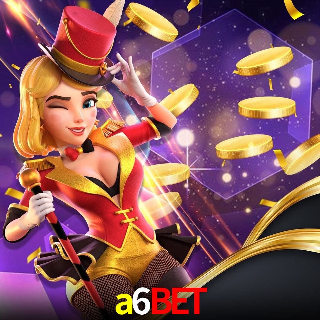 VIP Casino a6bet
