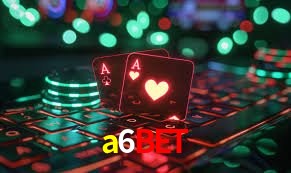 Estatísticas do Jogo a6bet