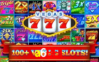 Desvendando o Mundo dos Jogos Virtuais na a6bet