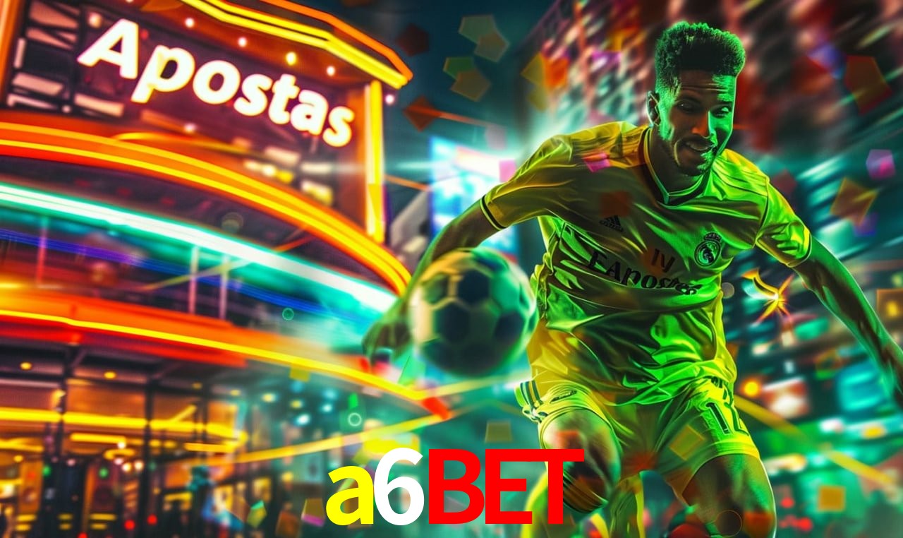 Casino Ao Vivo a6bet