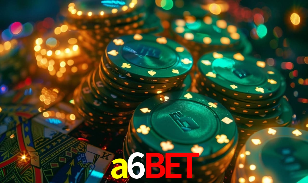 Estatísticas Esportivas a6bet