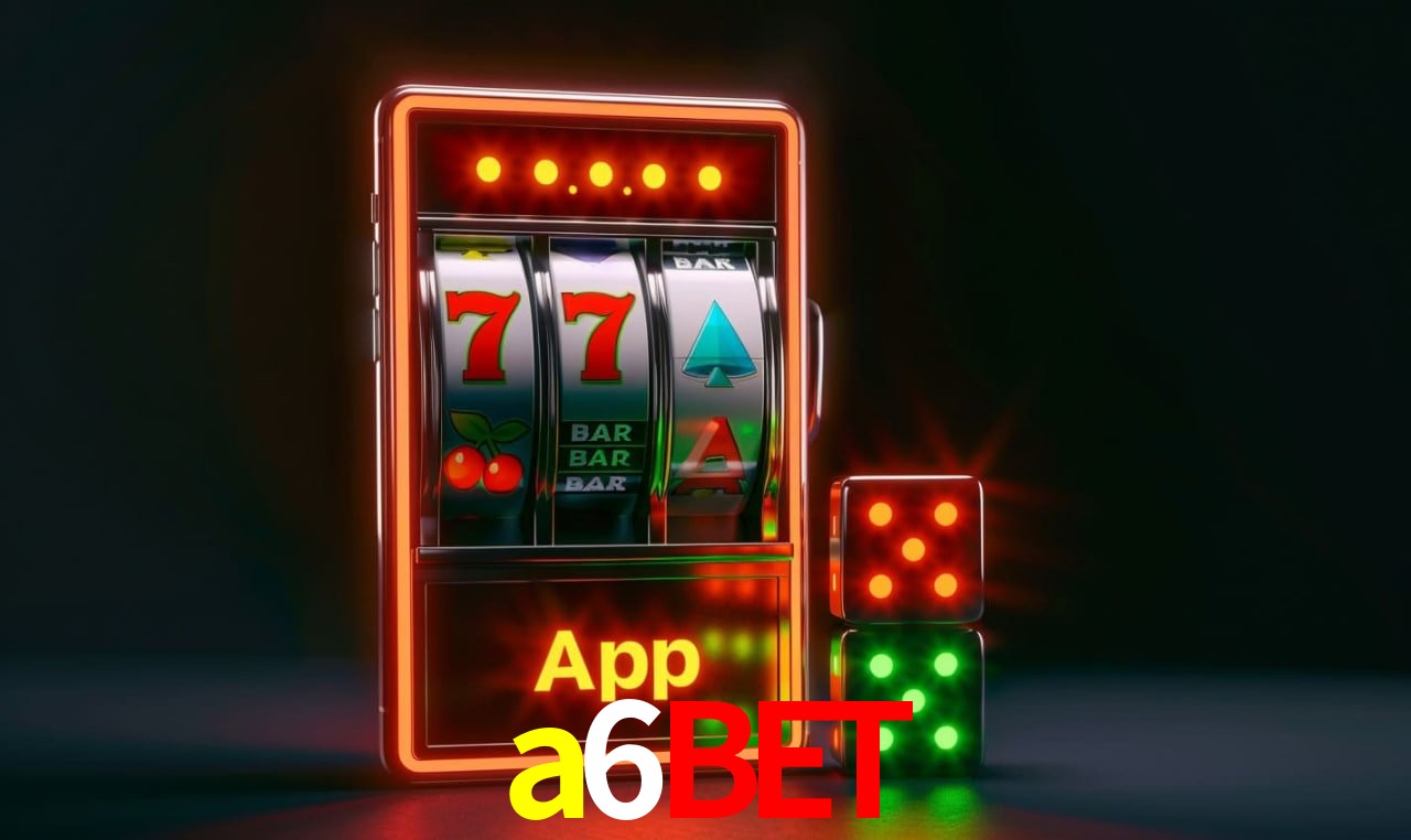Diretório de Jogos a6bet