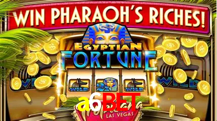 Desvendando o Mundo dos Jogos Virtuais na a6bet