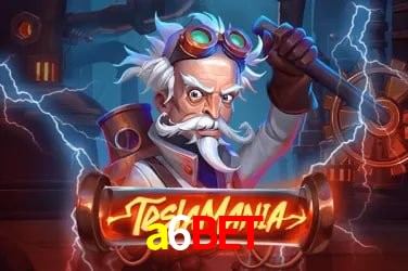 Benefícios da Conta a6bet