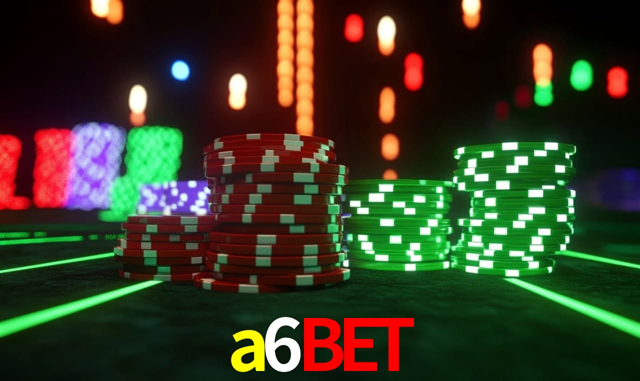 Football Betting a6bet