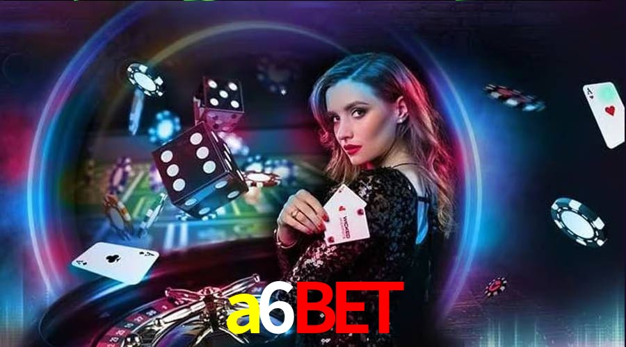 Live Casino a6bet