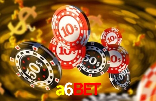 Apostas de Tênis a6bet