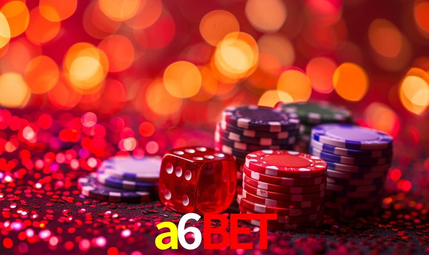 A Emoção da Loteria na a6bet: Uma Chance de Mudança de Vida