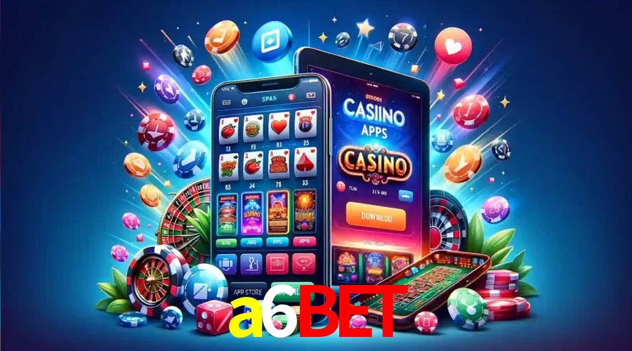 Slot Games a6bet