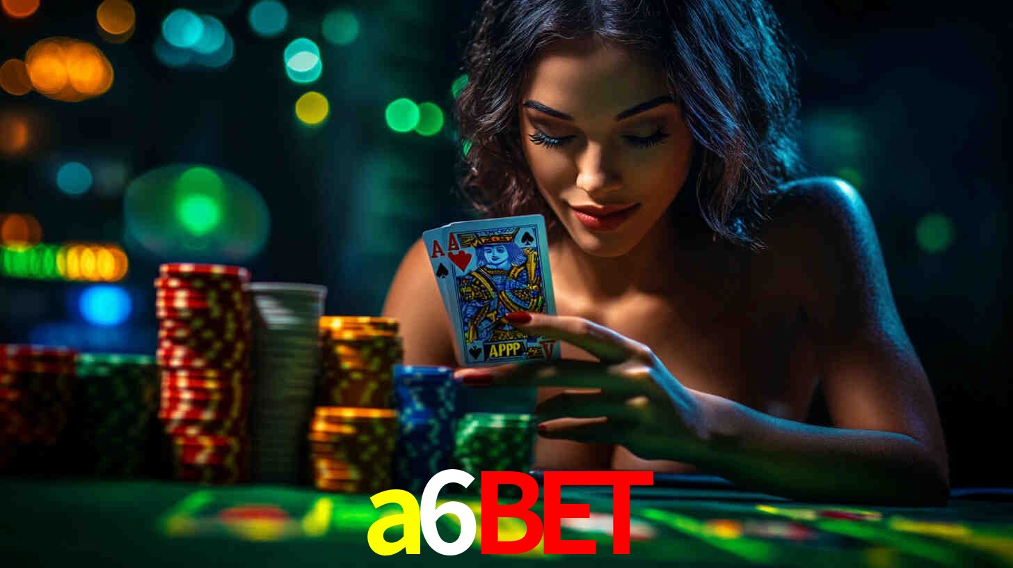 Explorando a Categoria de Eventos em Apostas na a6bet