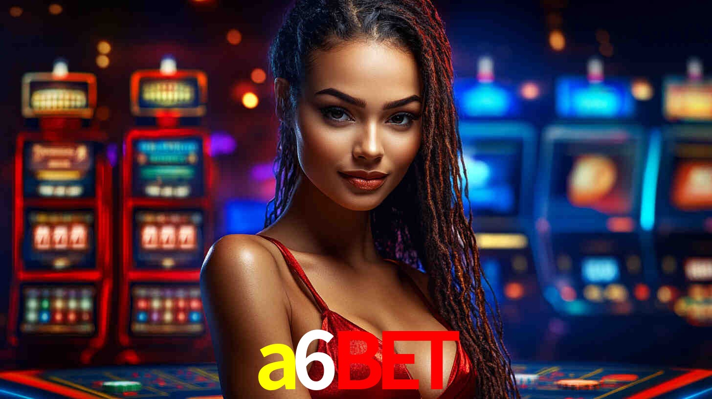 Inovações de Jogos na a6bet: O Futuro das Experiências Interativas