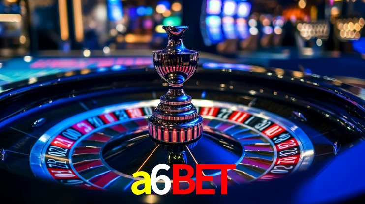 a6bet baixar app