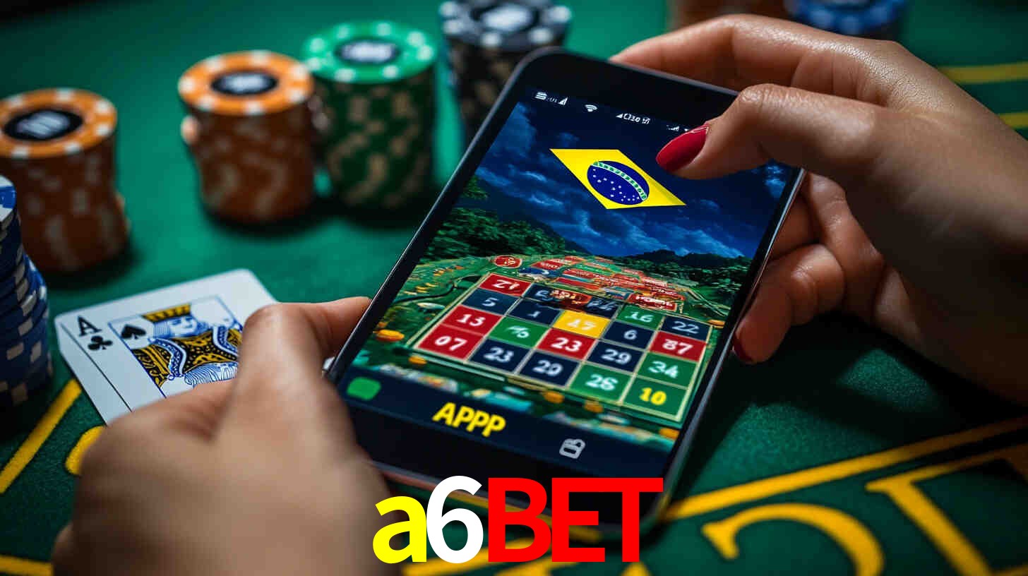 Descubra a Essência do a6bet: Nossa História e Compromissos