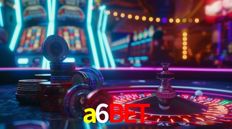 Bonus Features a6bet