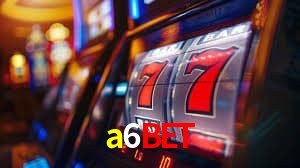 Tecnologia da Plataforma a6bet