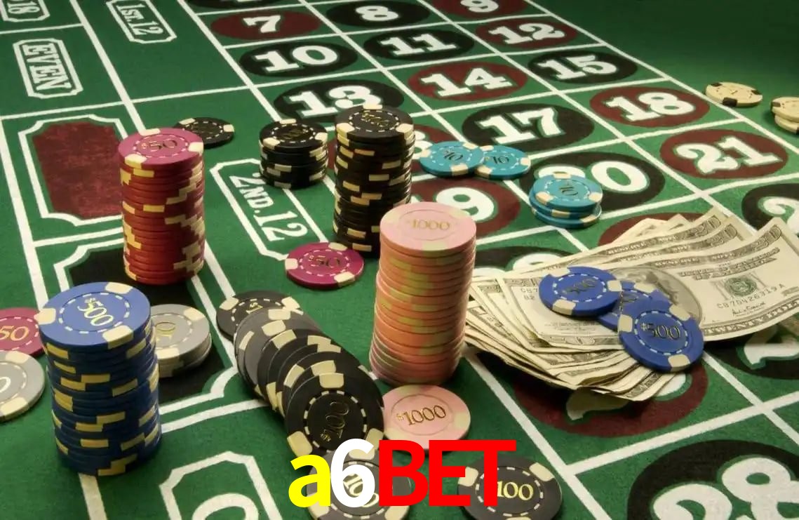 Sports Statistics a6bet