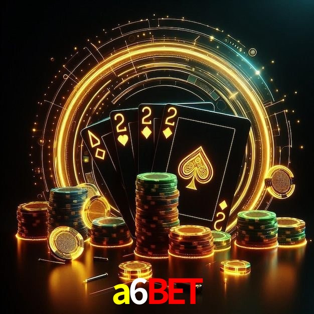 Provedores de Jogos a6bet
