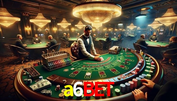 Basketball Betting a6bet