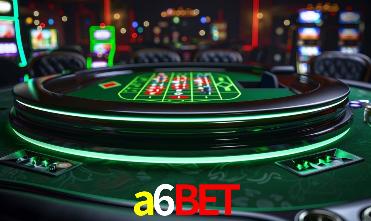 Platform Technology a6bet