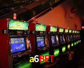 Seasonal Promotions a6bet